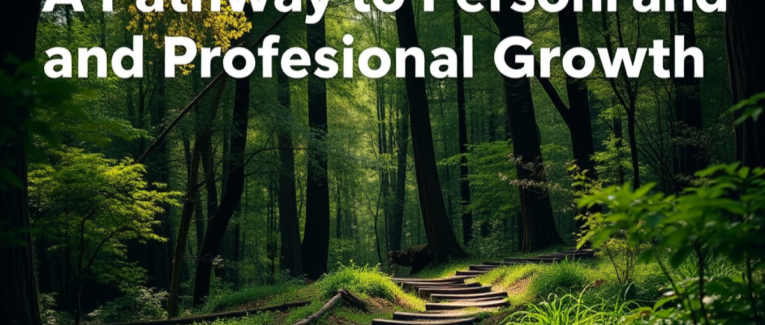 A Pathway to Personal and Professional Growth