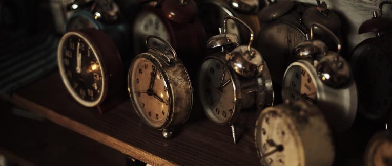 Ces longues heures