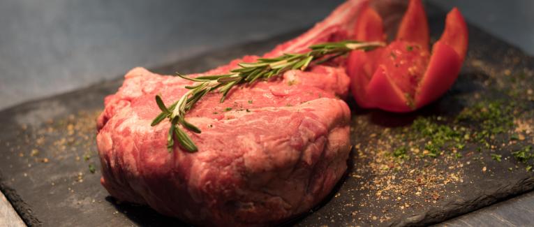 Boeuf bourguignon
