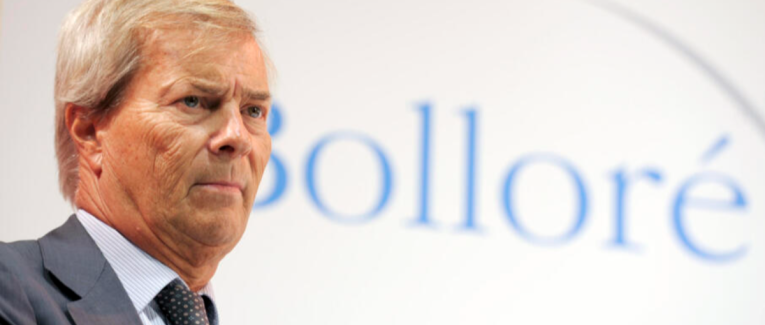Vincent Bolloré: Bourreau de la liberté d'expression?