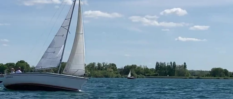 CTW47 – Avril 2026 : de soleil et de vent