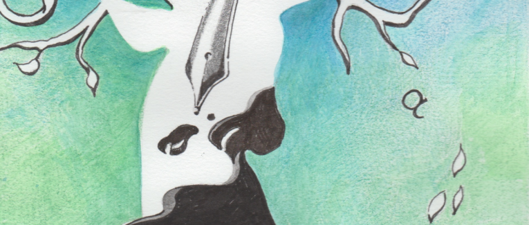 Le tissage du vivant (4e de couverture)