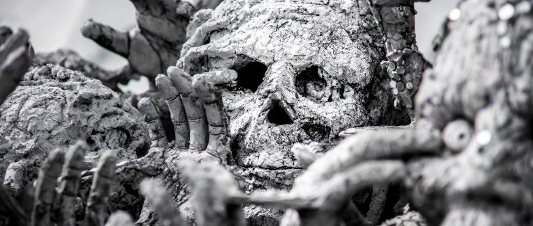 JOURNAL DE L’ANNÉE DE LA PESTE : 22 mai