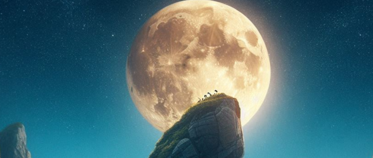 Chapitre 15 : Il l'appelle Caramel