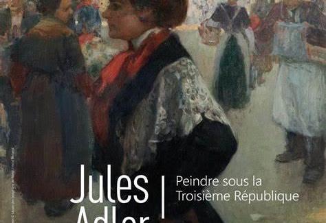 Jules Adler : le progrès en question