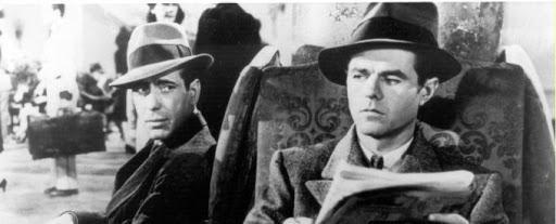 Le Faucon Maltais (John Huston, 1941)