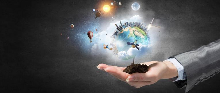 Ecologie