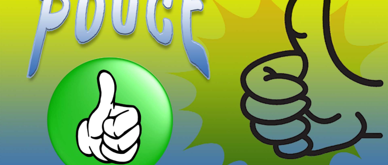 Pouce !