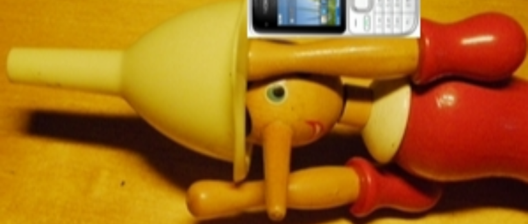 être smartphobe et anti exigence d’immédiateté