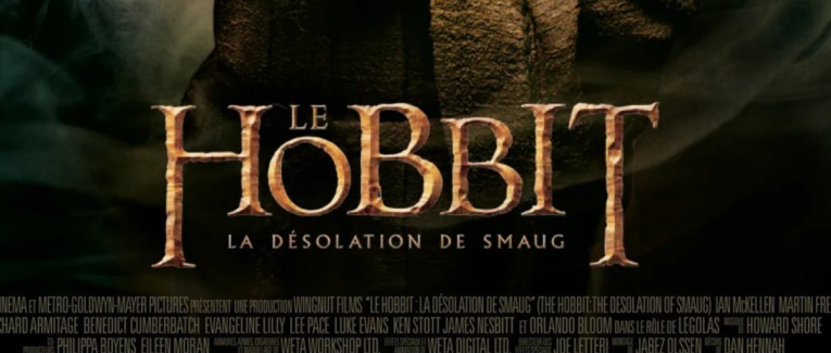 Le Hobbit : La Désolation de Smaug