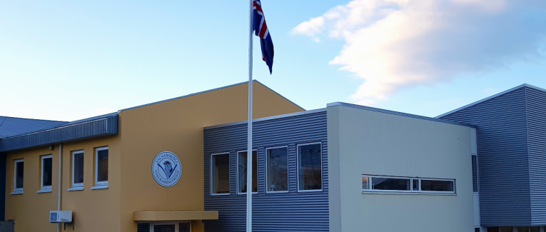 Rooted in the North, Green Tales and the Creative Spirit of Icelandic students - Part II