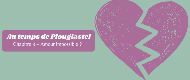 Chapitre 3 - Amour impossible?