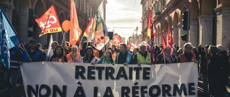 A quand un départ en retraite en fonction du sexe et de ses déviances ?