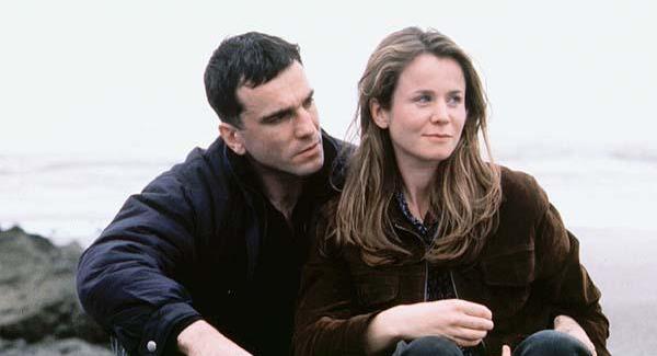 The boxer (1997) Jim Sheridan