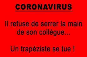 Il n'y a pas d'humour innocent