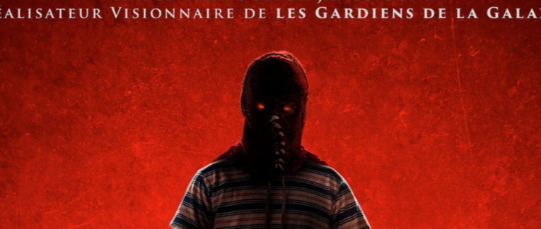 Brightburn : L'Enfant du Mal
