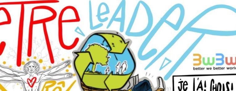 EXHORTATION AUX FUTURS LEADERS BWBW