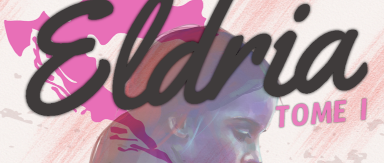 Eldria 1.3 · Premier contact