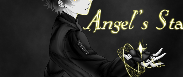 Illustration - Chapitre 8 d’Angel’s Stars
