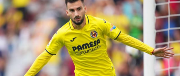 Le meilleur assistant de la Liga pour la saison 2023/2024