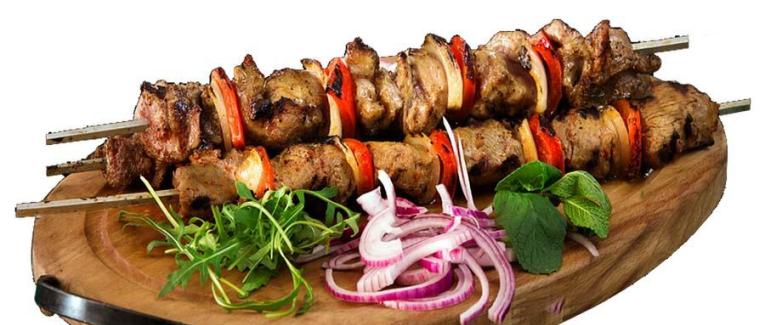 Brochette