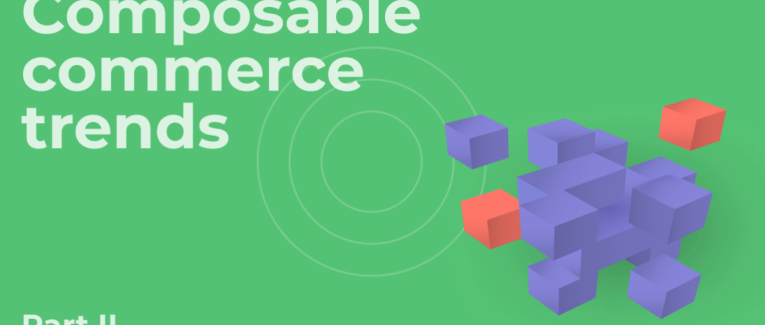 What the MACH Alliance Sees: Where Composable Commerce Is Headed