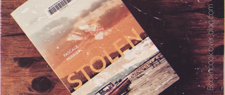 Mercredi Jeunesse : Stolen -Pascale Perrier