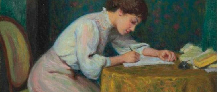 Belles-lettres