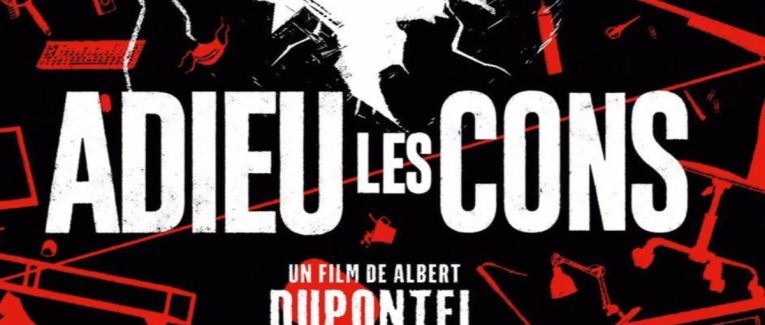 Adieu les Cons
