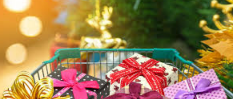 LA MAGIE DE NOËL