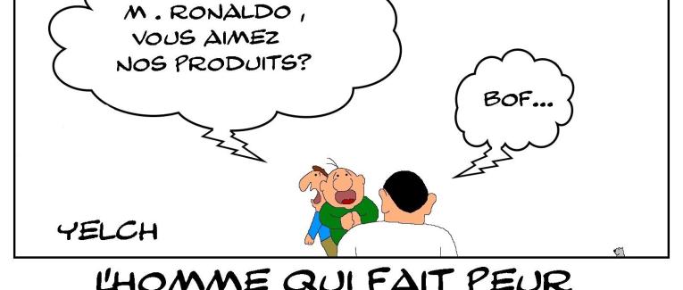 Terreur au CAC40