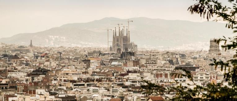 Où voyager en Europe?