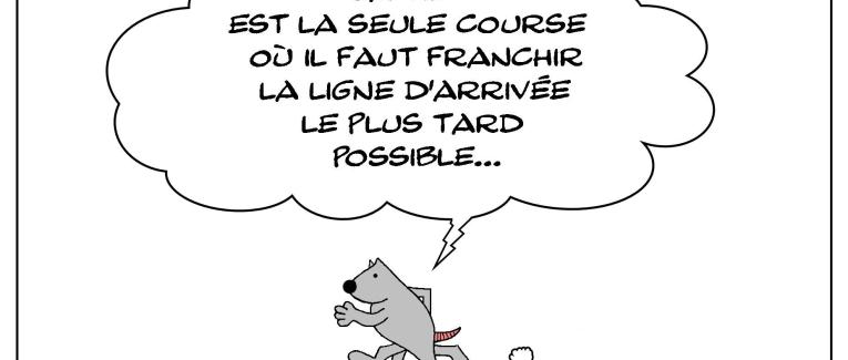 Lente course