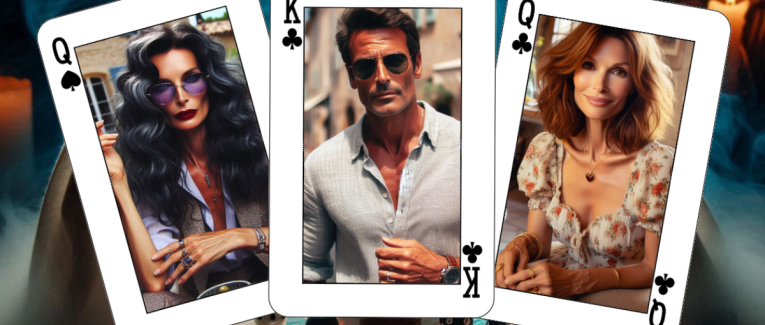 Photo ou Illustration IA ?