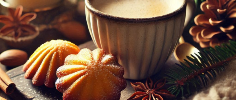 Nostalgie proustienne ...