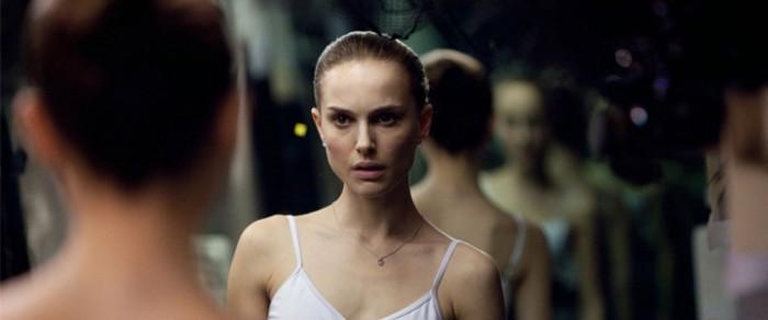 Black Swan (Darren Aronofsky, 2010)