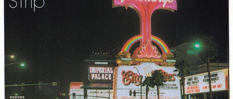 Un jour à Las Vegas (Etats Unis 1986)