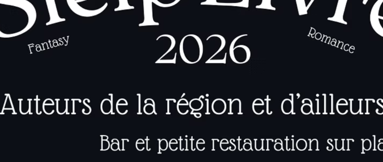 Pensées coupables au Salon Sleip' Livre à Huy