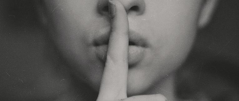 Qui ment ? de Karen M. MacManus