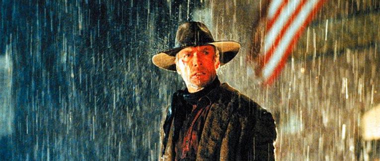 Impitoyable (1992) Clint Eastwood