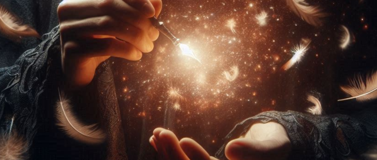 Ces mots magiciens ...