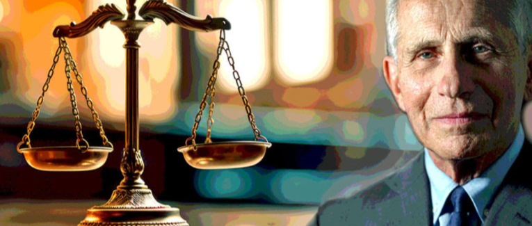 Any Church Must Admit The Rule of Law