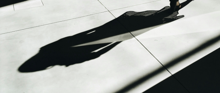 L’ombre de la femme