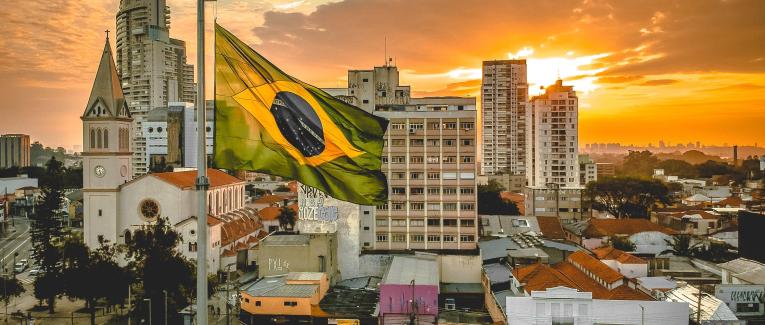 Brazil : les paradoxes