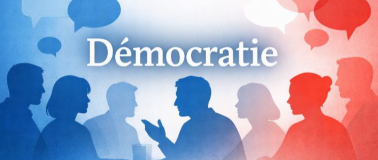 LE CONTRAT DEMOCRATIQUE