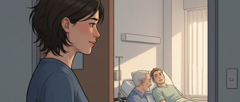 Sébastien – Chapitre 5