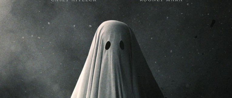 A Ghost Story