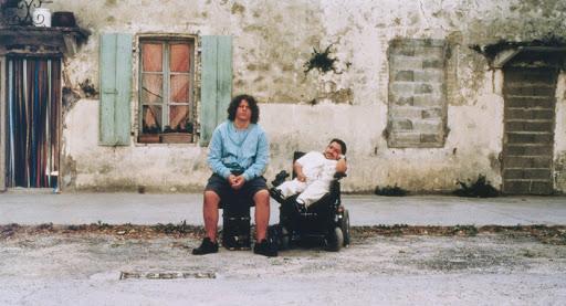 Adieu Gary (Nassim Amaouche, 2009)