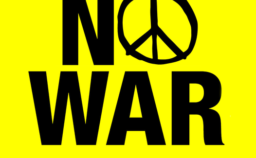 STOP WAR ? STOP CORRUPTION (II).