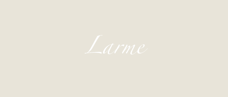 Larme